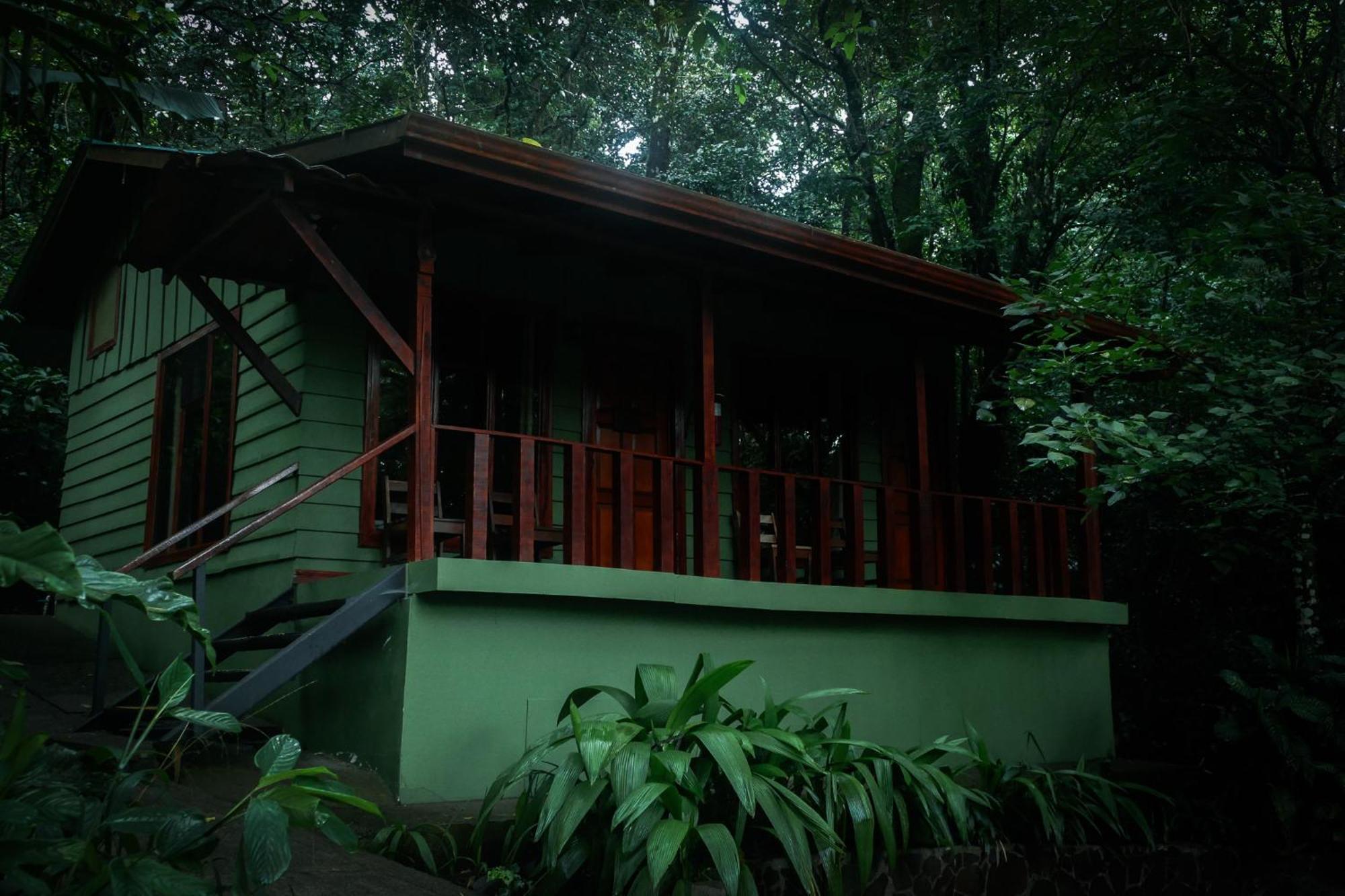 Hotel Jaguarundi - Monteverde