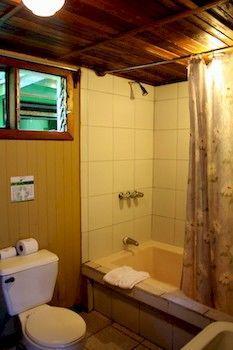 Hotel Jaguarundi Jungle -