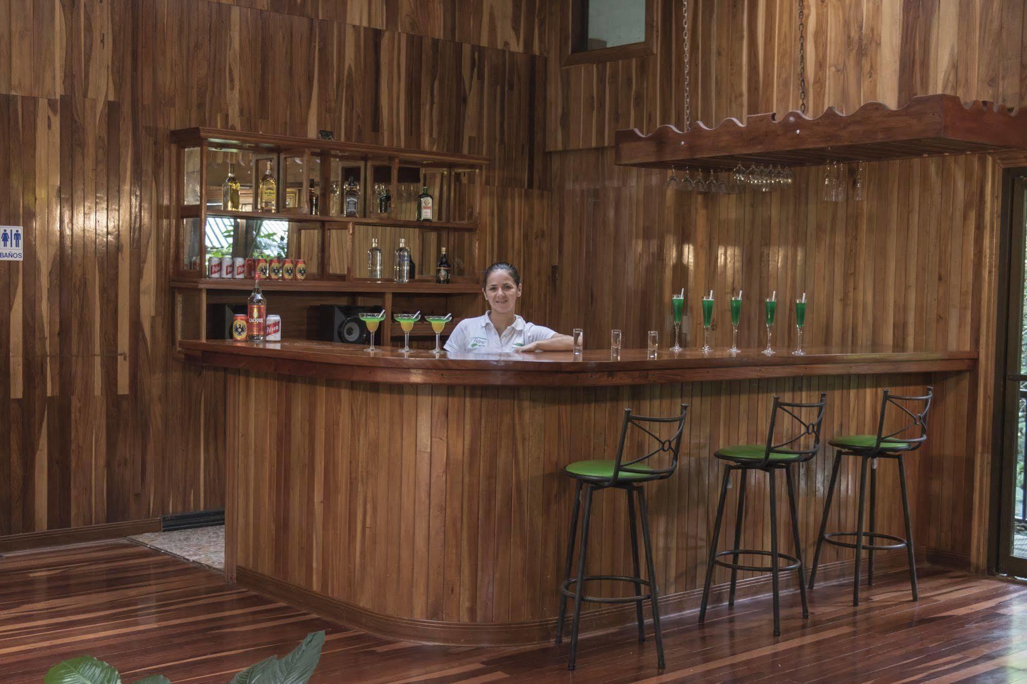 Jaguarundi - Hotel 3*